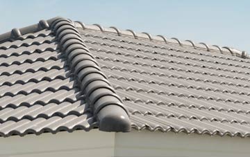 advantages of Winshill clay roofing