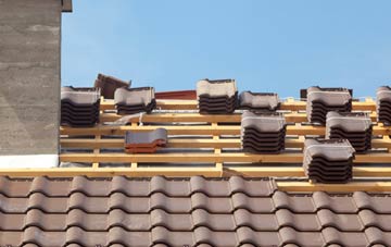 Winshill clay roofing costs