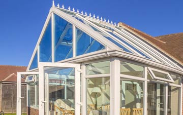 conservatory roof insulation costs Winshill