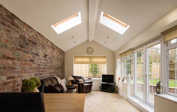 conservatory roof insulation Winshill, Staffordshire