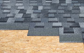 expert Winshill asphalt roof companies