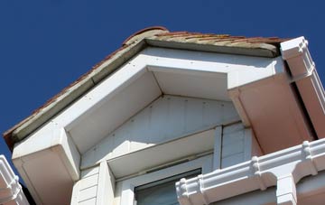Winshill fascia installation costs
