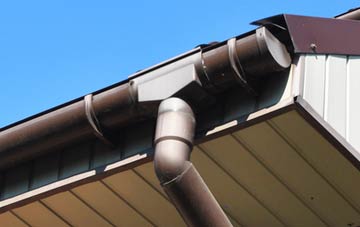 types of Winshill fascias