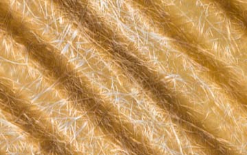 Winshill fibreglass roof waterproofing