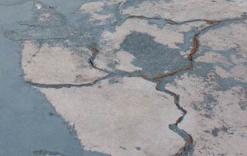 fibreglass roofing replacement Winshill