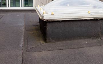 disadvantages of Winshill flat roofs