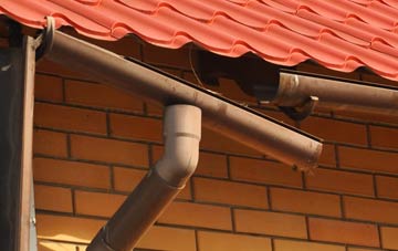 Winshill gutter repair costs