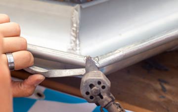 disadvantages of Winshill lead roofing