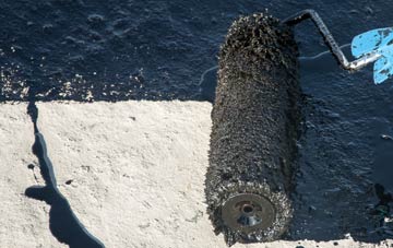 Winshill liquid sealant waterproofing