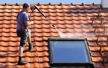 roof cleaning Winshill, Staffordshire