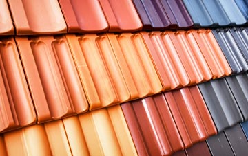 Winshill roof tile costs