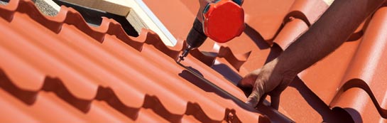 save on Winshill roof installation costs