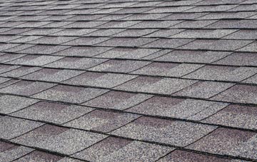 Winshill tiles for shallow pitch roofing