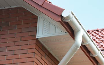 Winshill soffit repair costs