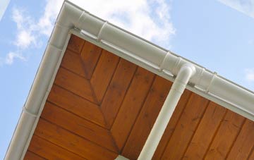 Winshill soffit types