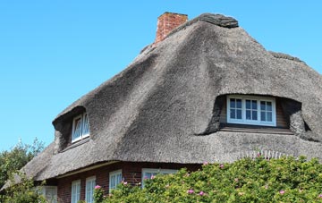 thatch roofing Winshill, Staffordshire