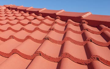 Winshill tile and slate roof replacement