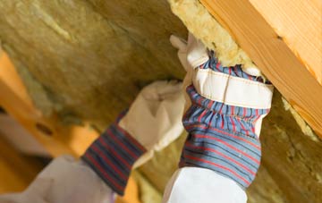 types of Winshill pitched roof insulation materials