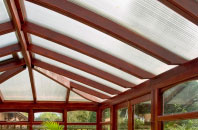 Winshill conservatory roofing insulation