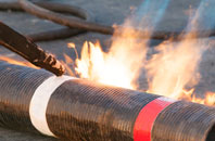 Winshill flat roofing replacement