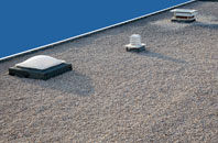 Winshill flat roofing