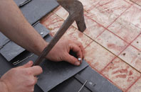 free Winshill garage roof repair quotes