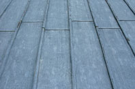 Winshill lead roofing