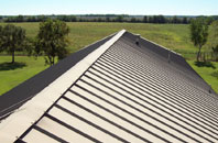 Winshill metal roof quotes