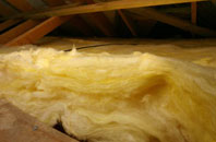 Winshill pitch roof insulation