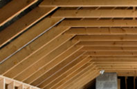 Winshill pitched insulation quotes