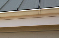 Winshill soffit repair