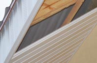 rated Winshill soffit repair companies