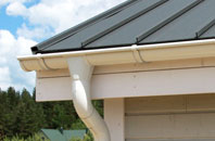 Winshill soffits
