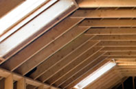 Winshill tapered roof insulation quotes